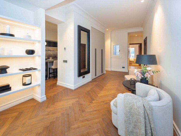 Apartment for Sale in Palma Old Town, Balearic Islands 5