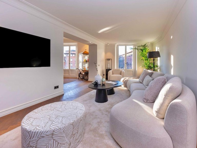 Apartment for Sale in Palma Old Town, Balearic Islands 2