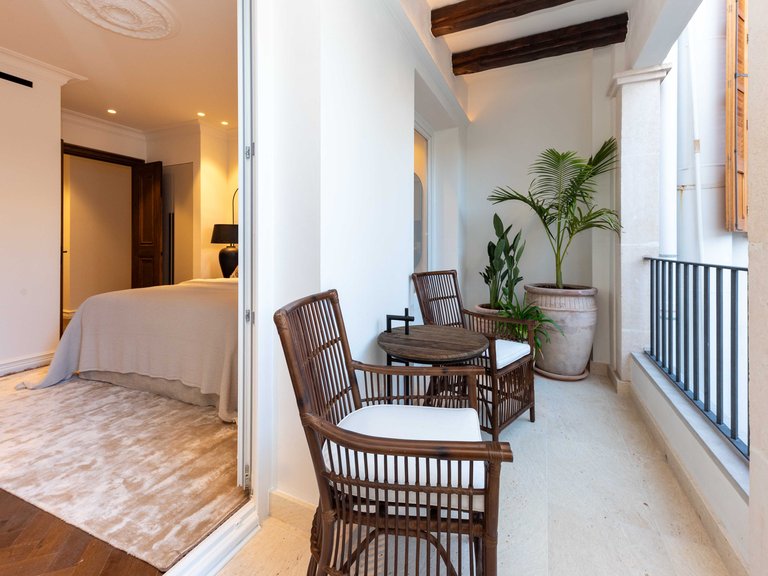 Apartment for Sale in Palma Old Town, Balearic Islands 11
