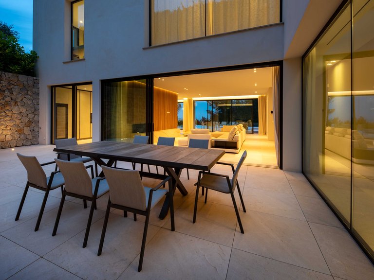 Villa for Sale in Son Vida, Balearic Islands 30