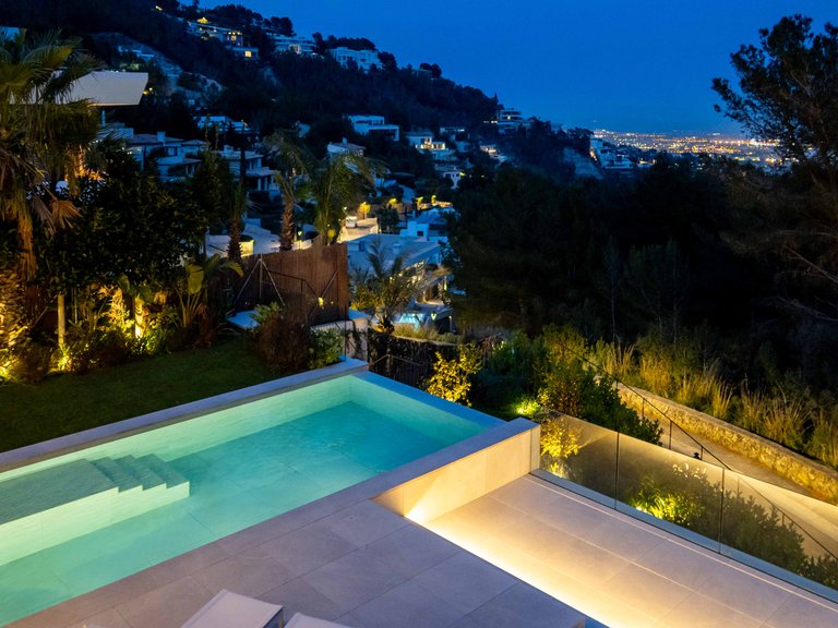 Villa for Sale in Son Vida, Balearic Islands 6