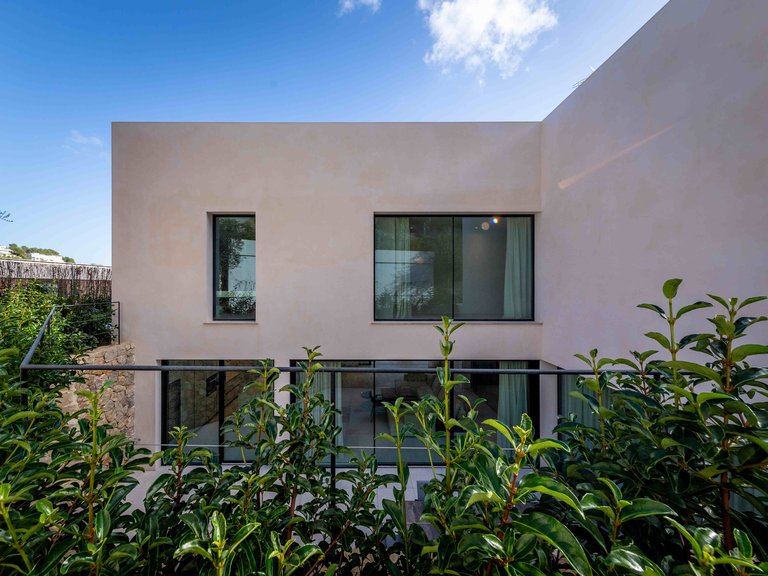 Villa for Sale in Son Vida, Balearic Islands 35