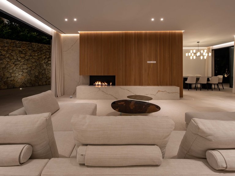 Villa for Sale in Son Vida, Balearic Islands 32