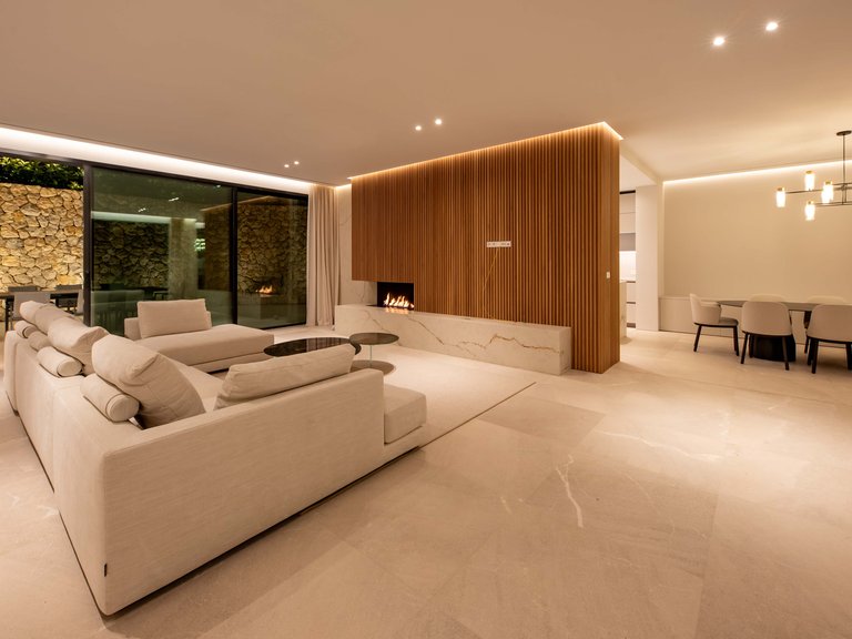 Villa for Sale in Son Vida, Balearic Islands 2
