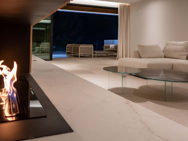 Villa for Sale in Son Vida, Balearic Islands 41