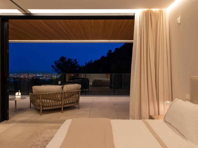 Villa for Sale in Son Vida, Balearic Islands 40