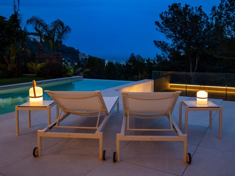 Villa for Sale in Son Vida, Balearic Islands 23