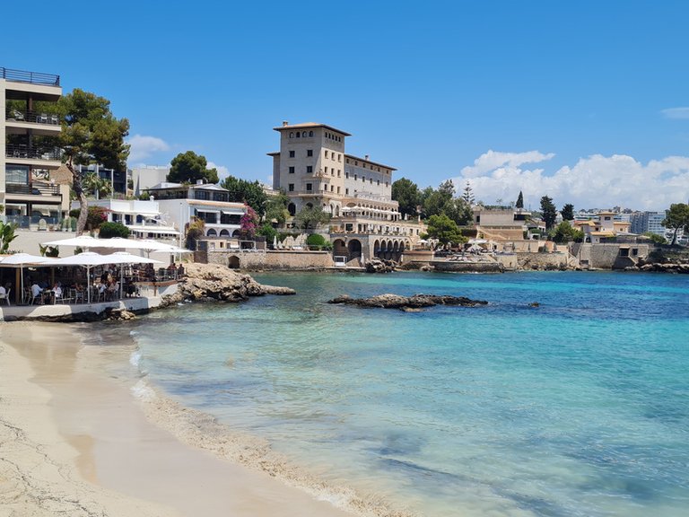 Villa for Sale in Cas Català, Balearic Islands 21