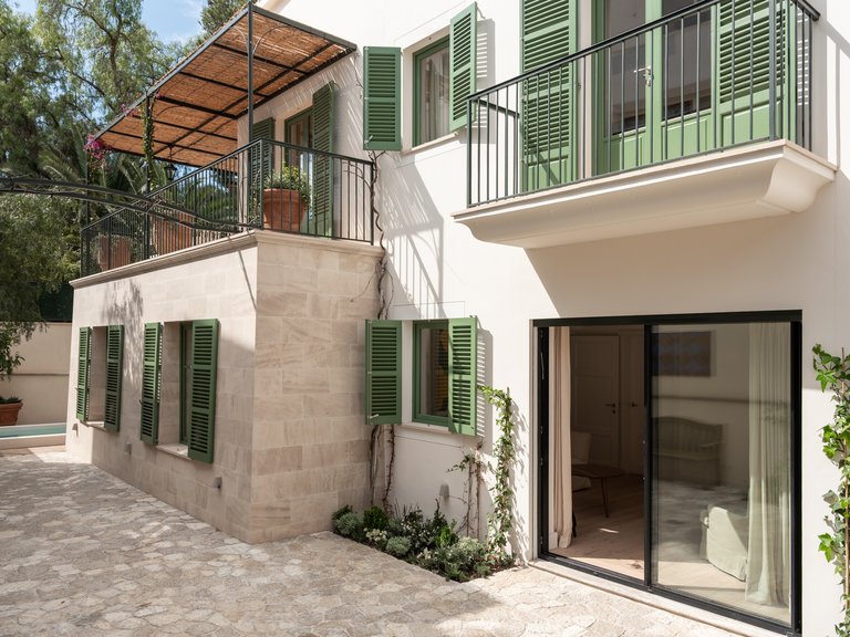 Villa for Sale in Cas Català, Balearic Islands 1