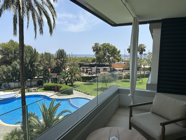 Apartment for Sale in Puerto Portals, Balearic Islands 2