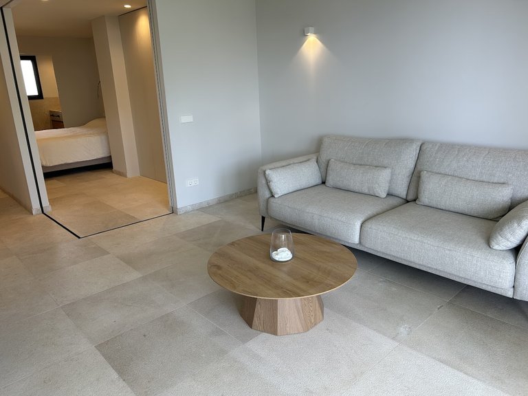 Apartment for Sale in Puerto Portals, Balearic Islands 8