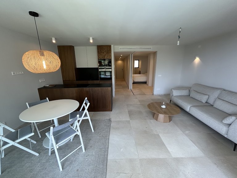 Apartment for Sale in Puerto Portals, Balearic Islands 5