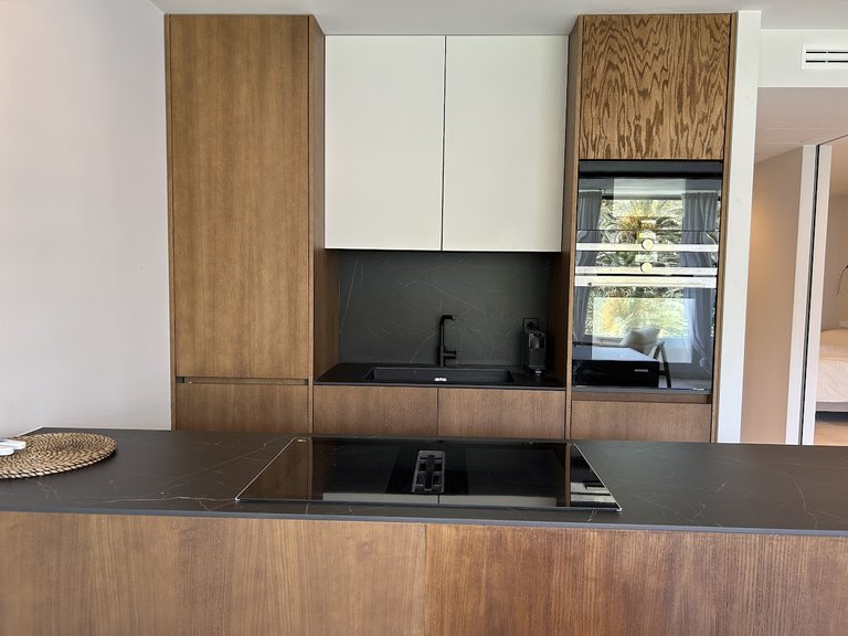 Apartment for Sale in Puerto Portals, Balearic Islands 7