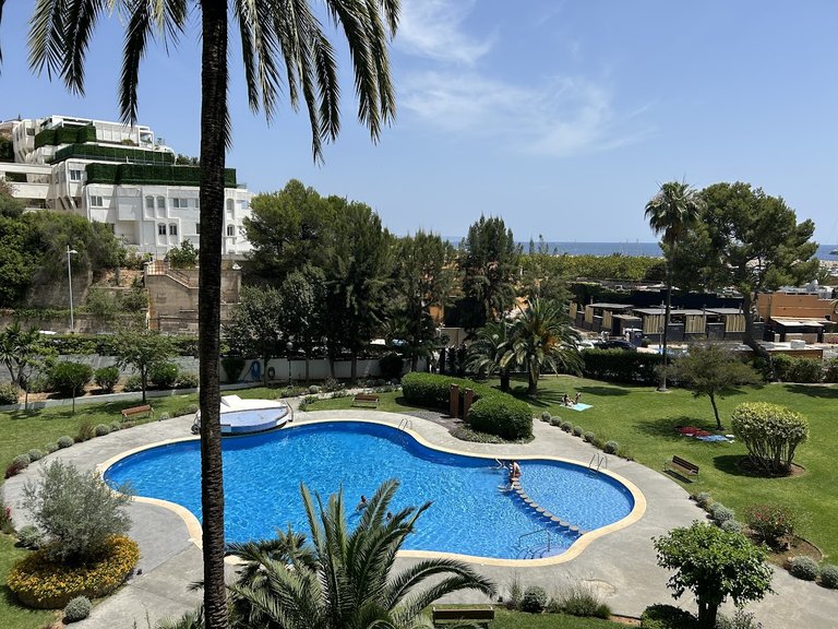 Apartment for Sale in Puerto Portals, Balearic Islands 1
