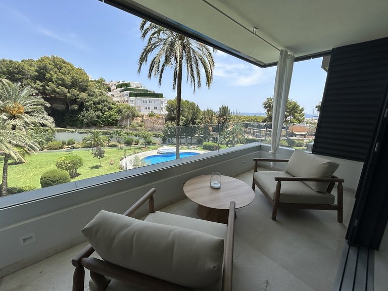 Apartment for Sale in Puerto Portals, Balearic Islands 3