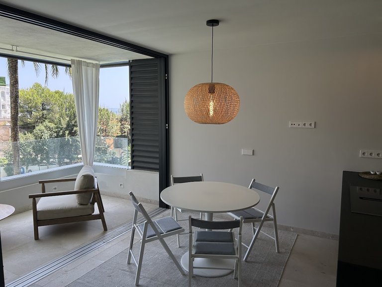 Apartment for Sale in Puerto Portals, Balearic Islands 4