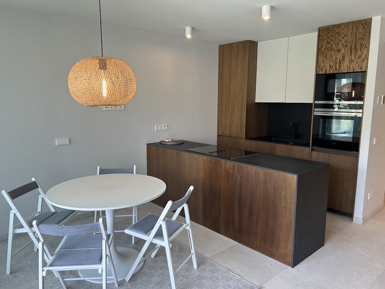 Apartment for Sale in Puerto Portals, Balearic Islands 6