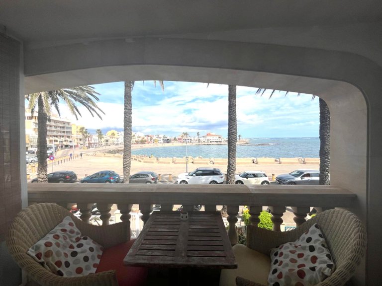 Apartment for Sale in Molinar & Portixol, Balearic Islands 7