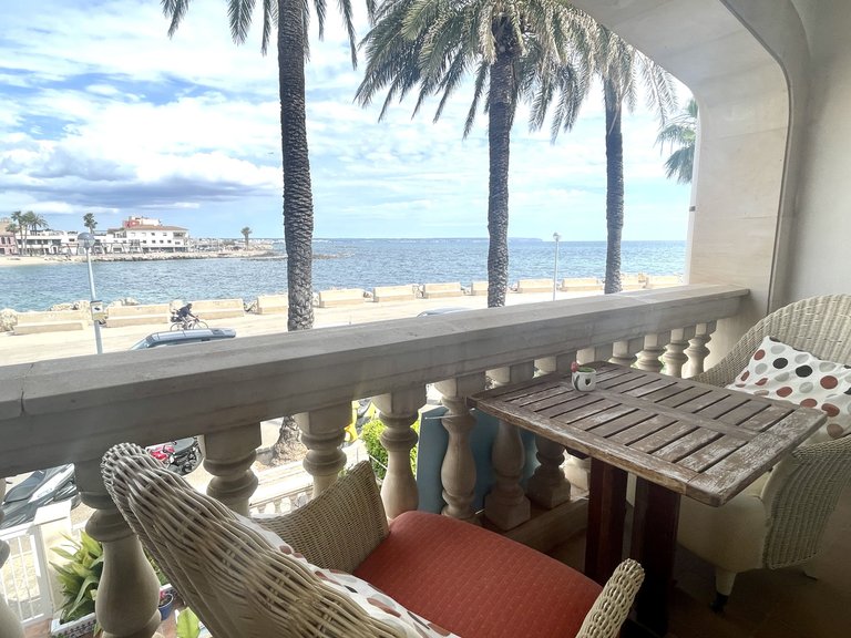 Apartment for Sale in Molinar & Portixol, Balearic Islands 1