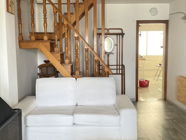 Apartment for Sale in Molinar & Portixol, Balearic Islands 2