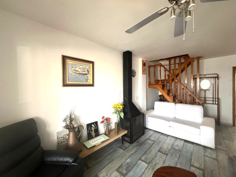 Apartment for Sale in Molinar & Portixol, Balearic Islands 6