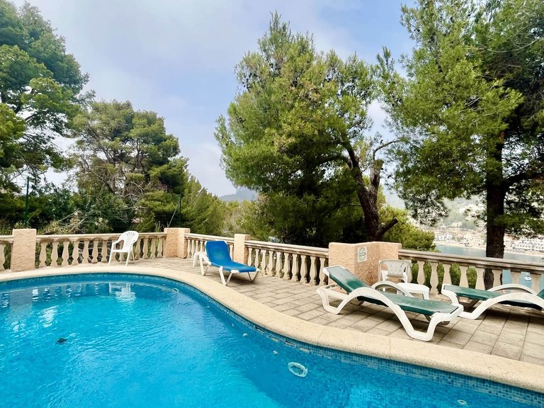 Apartment for Sale in Puerto De Sóller, Balearic Islands 5