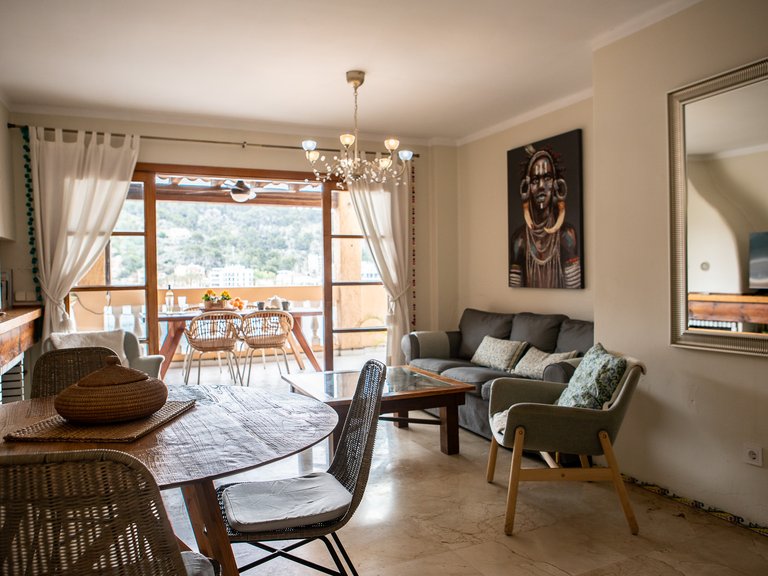 Apartment for Sale in Puerto De Sóller, Balearic Islands 13