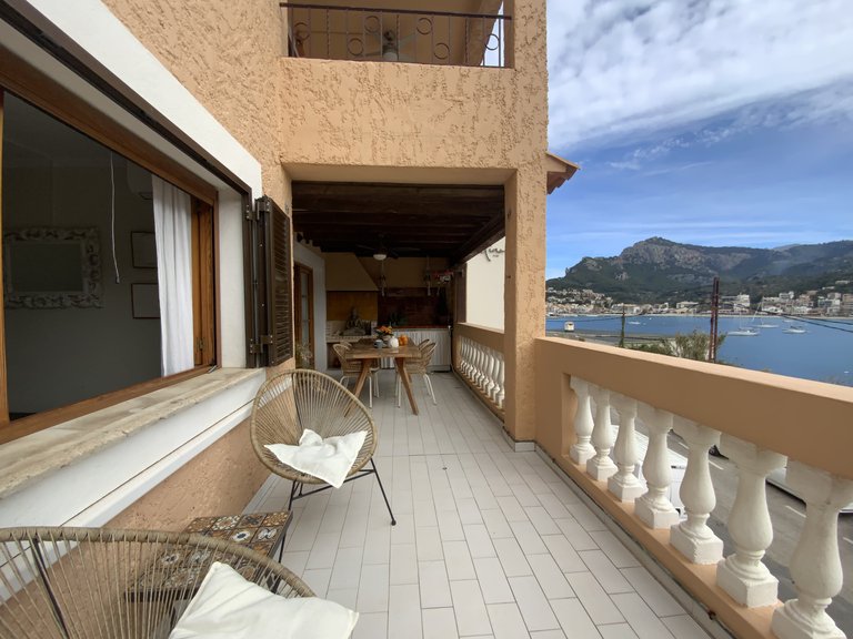 Apartment for Sale in Puerto De Sóller, Balearic Islands 14