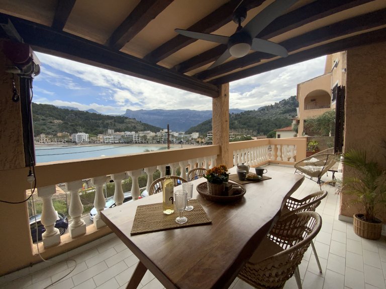 Apartment for Sale in Puerto De Sóller, Balearic Islands 8