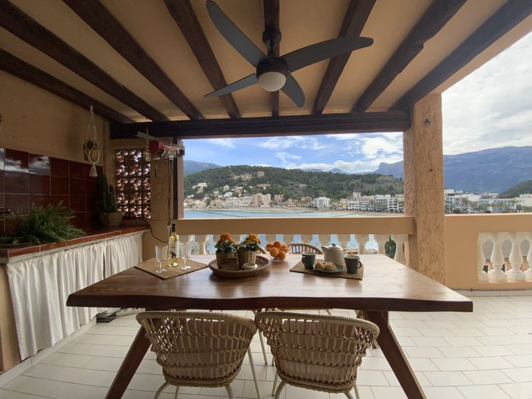 Apartment for Sale in Puerto De Sóller, Balearic Islands 11