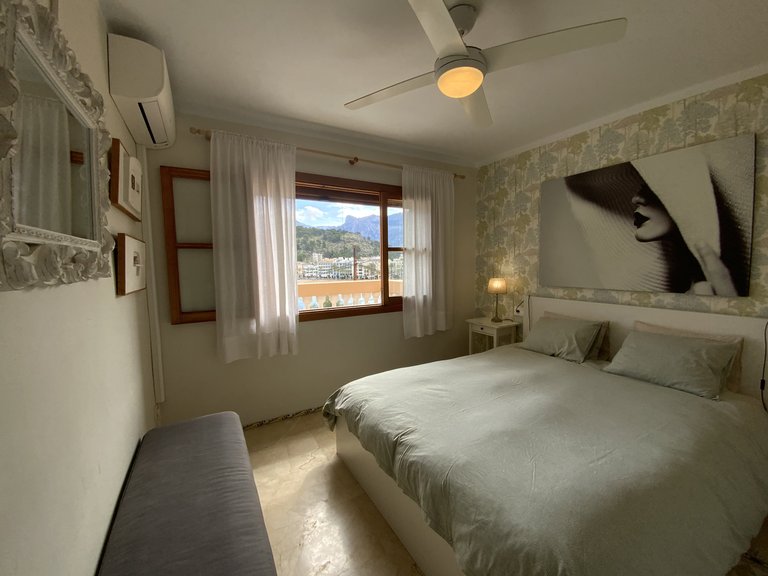 Apartment for Sale in Puerto De Sóller, Balearic Islands 7