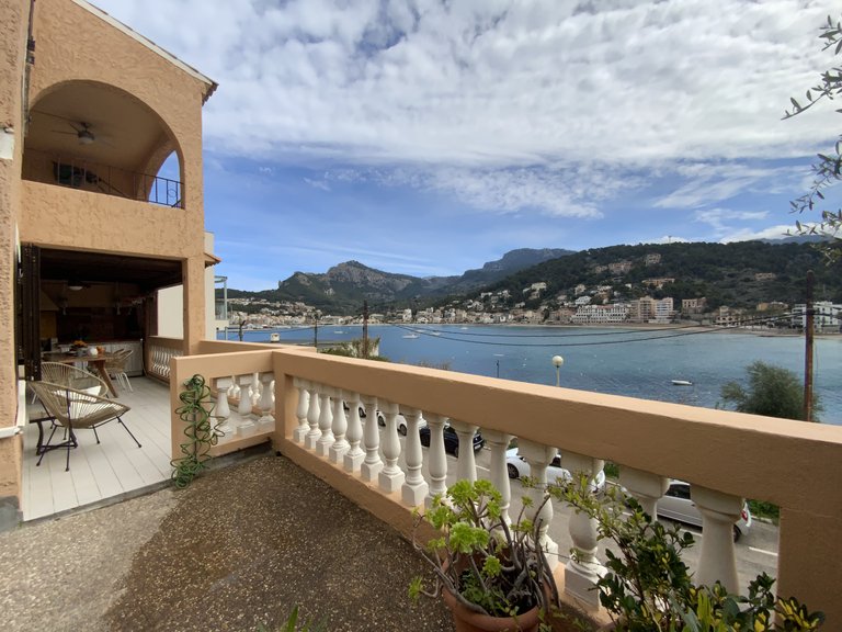 Apartment for Sale in Puerto De Sóller, Balearic Islands 1