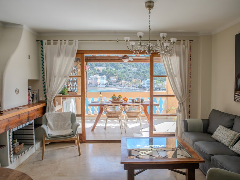 Apartment for Sale in Puerto De Sóller, Balearic Islands 2