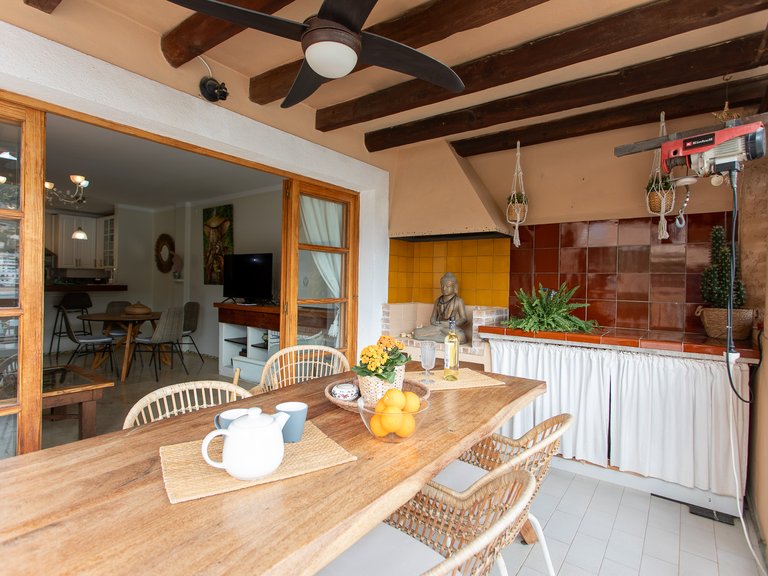 Apartment for Sale in Puerto De Sóller, Balearic Islands 22