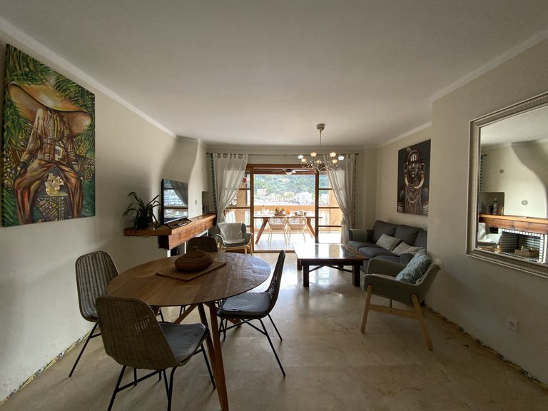 Apartment for Sale in Puerto De Sóller, Balearic Islands 15