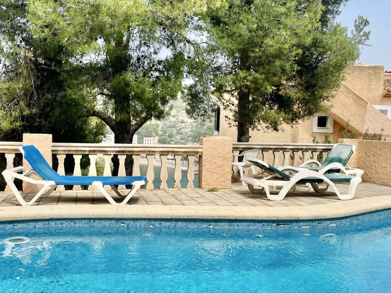 Apartment for Sale in Puerto De Sóller, Balearic Islands 10