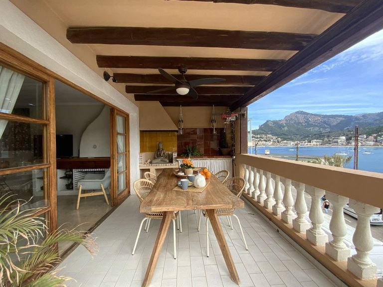 Apartment for Sale in Puerto De Sóller, Balearic Islands 4