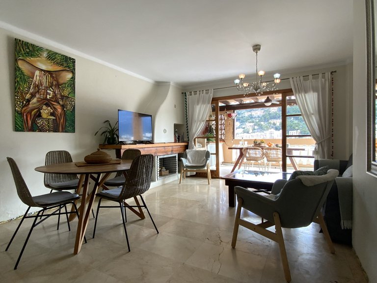 Apartment for Sale in Puerto De Sóller, Balearic Islands 3