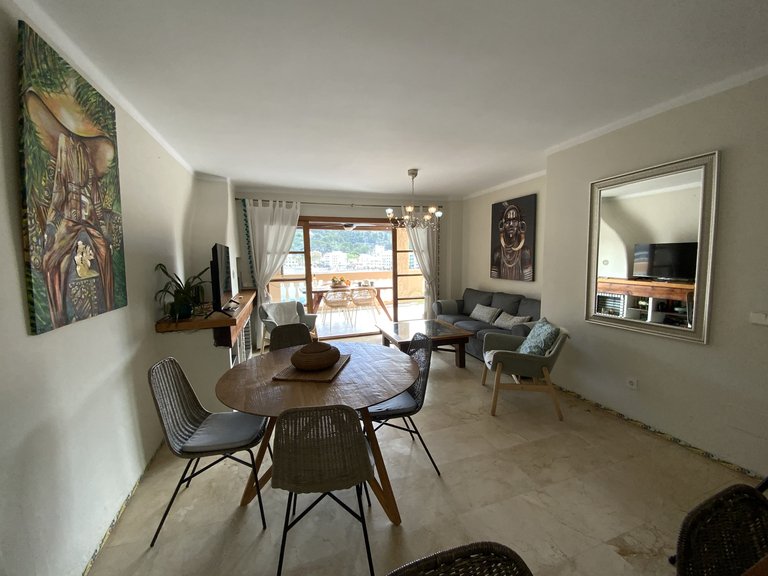 Apartment for Sale in Puerto De Sóller, Balearic Islands 24