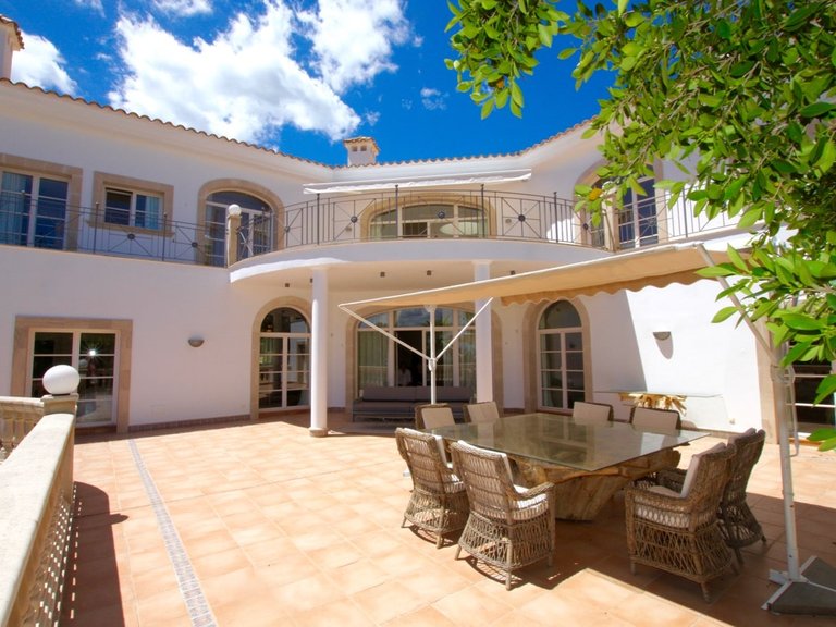 Villa for Sale in Son Vida, Balearic Islands 36