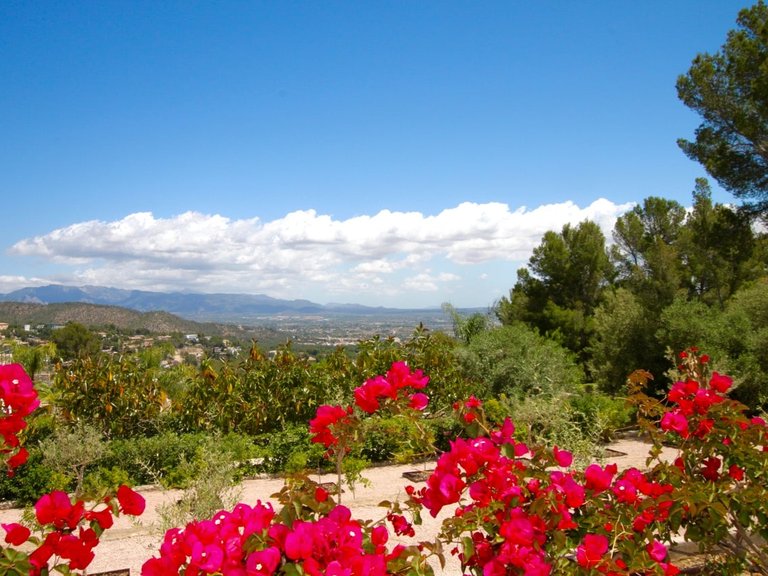 Villa for Sale in Son Vida, Balearic Islands 34