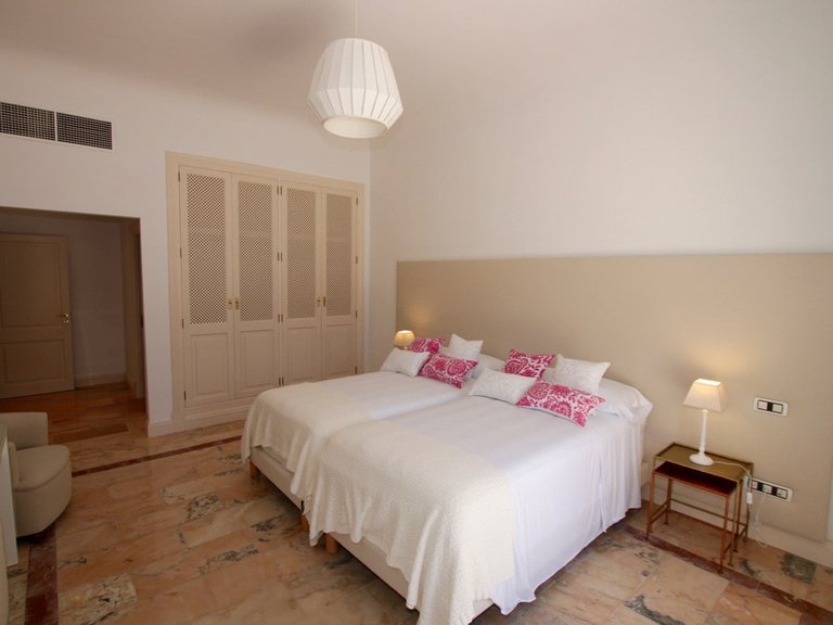 Villa for Sale in Son Vida, Balearic Islands 22