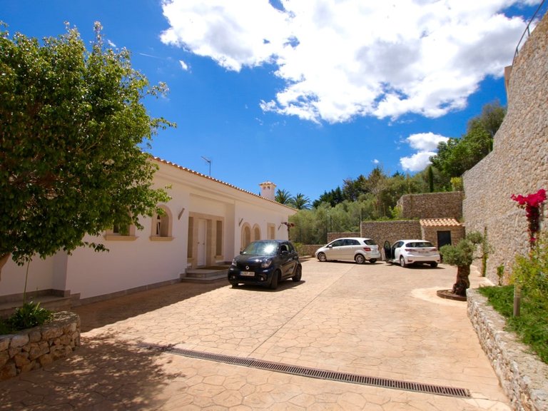 Villa for Sale in Son Vida, Balearic Islands 39
