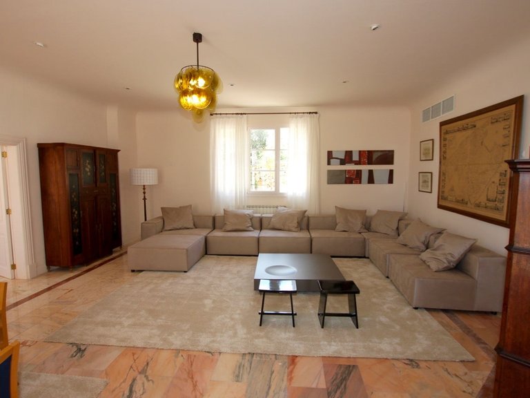 Villa for Sale in Son Vida, Balearic Islands 16