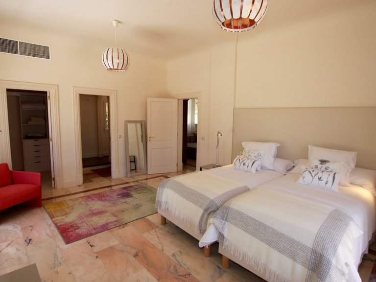 Villa for Sale in Son Vida, Balearic Islands 18