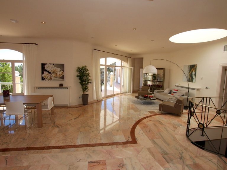 Villa for Sale in Son Vida, Balearic Islands 3