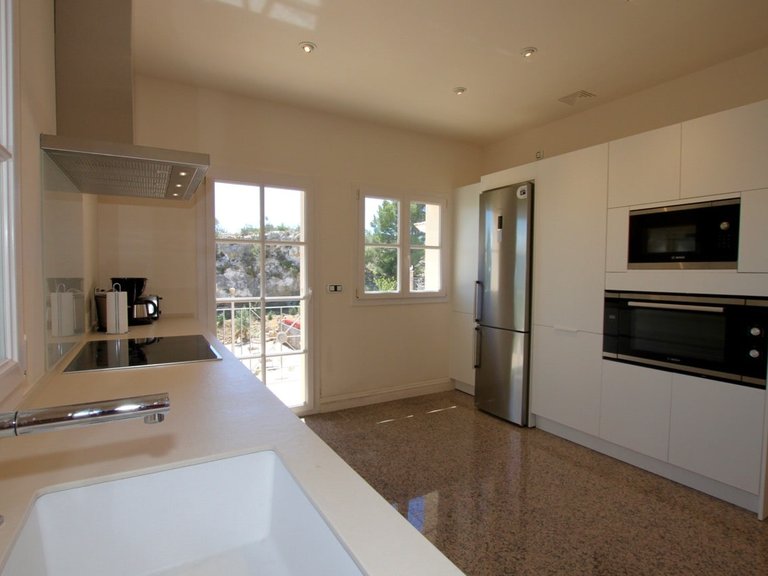 Villa for Sale in Son Vida, Balearic Islands 7