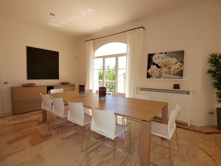 Villa for Sale in Son Vida, Balearic Islands 5