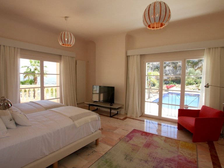 Villa for Sale in Son Vida, Balearic Islands 17