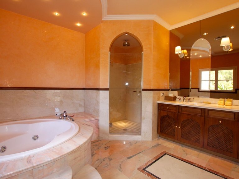 Villa for Sale in Son Vida, Balearic Islands 13